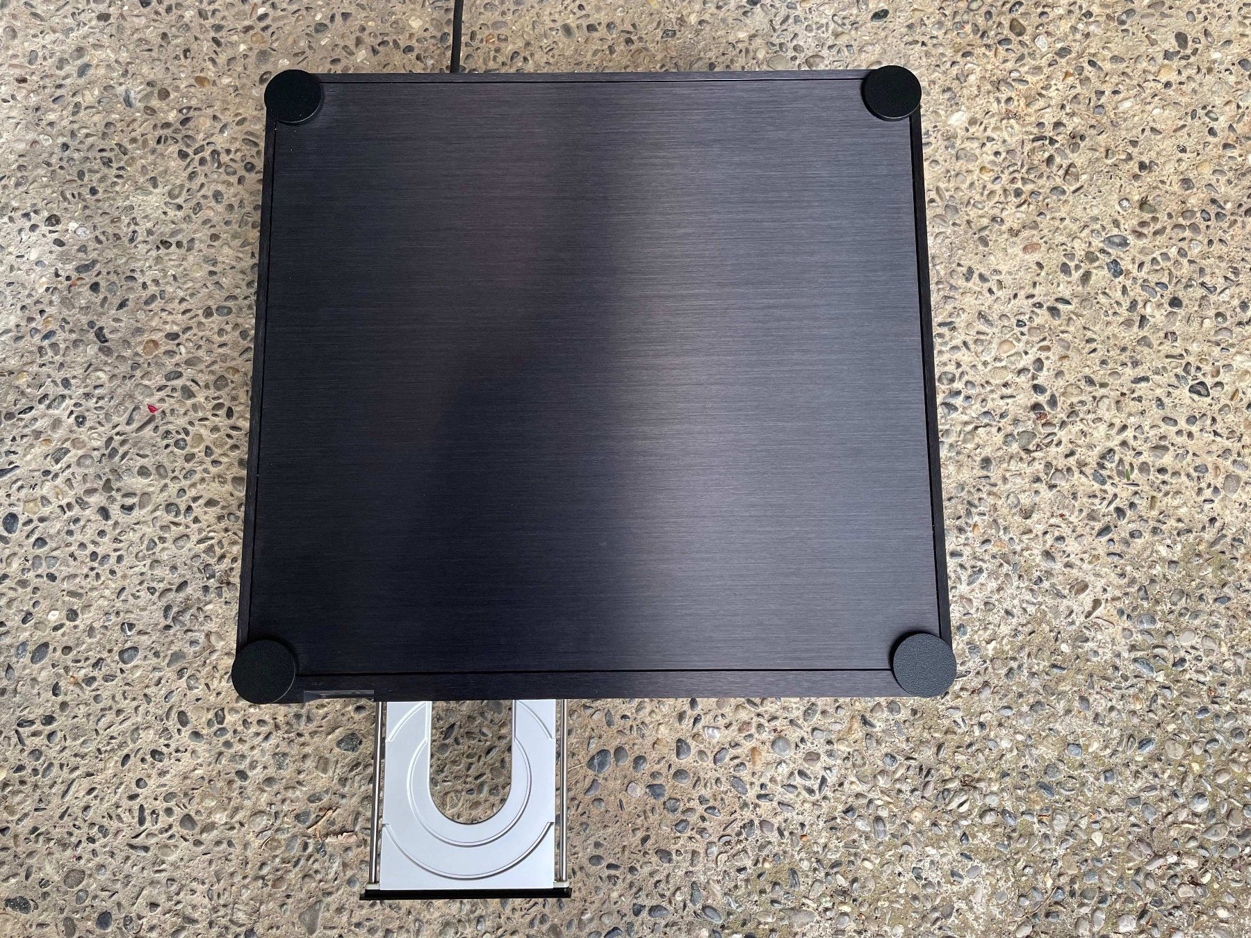 Sistemi audio & multimediali: WADIA S7i, CD-Player /DAC / Vorverstärker – Usato da Zürich venduto da haeschesnonid 4