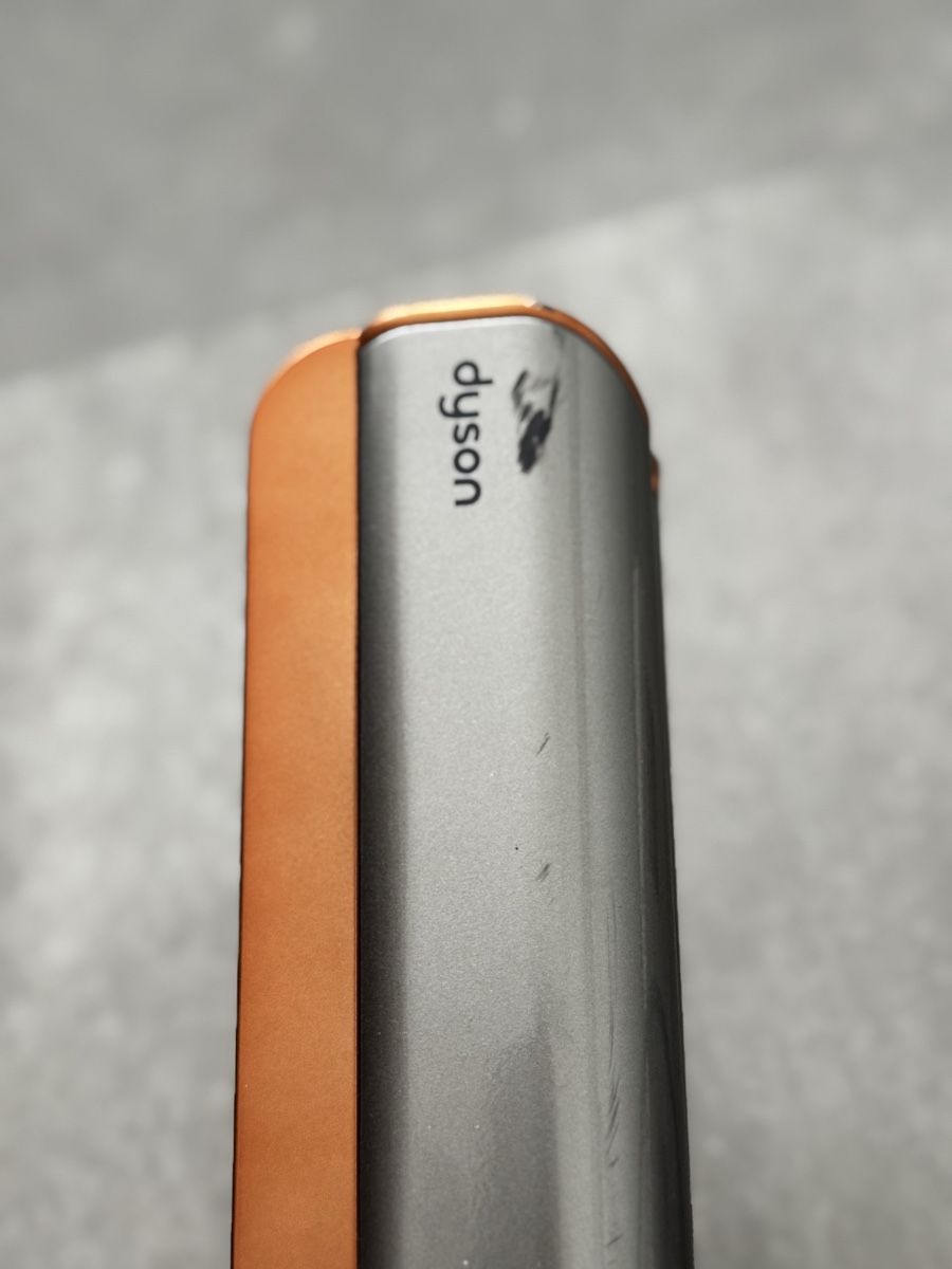 Dyson Asciugacapelli: Dyson Airstrait Haartrockner – Usato da Busswil TG venduto da syl_85pl 3