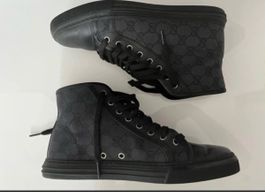 Gucci Sneaker Gr. 41( 7) wie neu