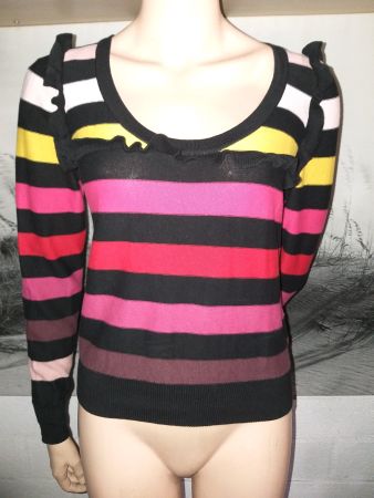 SONIA RYKIEL for H&M Pullover Taille / Grosse S (M-EUR)