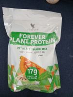 Forever Plant Protein Shake Vanille, Neu & Original! (54)