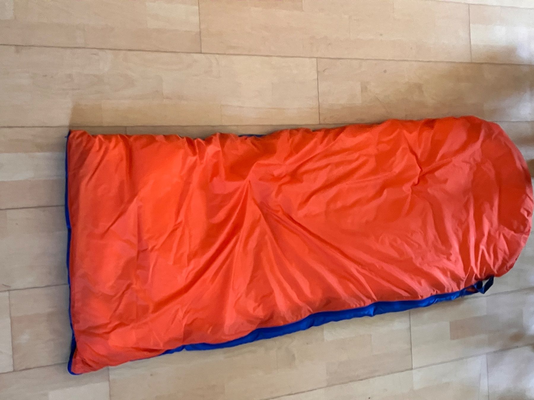 Sacchi a pelo: Schlafsack für Kinder – Usato da Esslingen venduto da 2ze 3