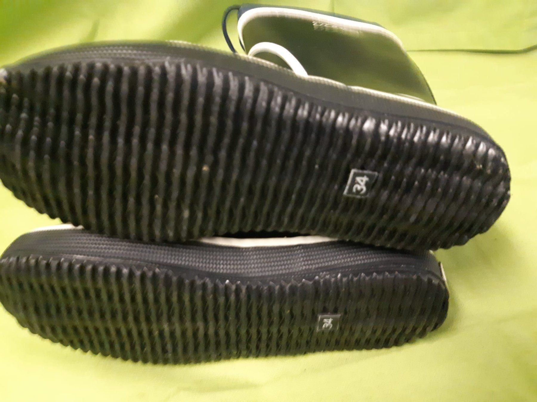 TBS Scarpe da uomo: TBS - Bottes marines - 34 - Bleu - Neuf – Nuovo (secondo la descrizione) da Neuchatel venduto da Jojoe3 2
