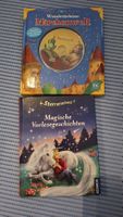 Märchenwelt + Sternenschweif: 2 Vorlesebücher für Kids!