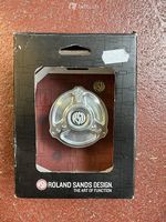 RSD Tankdeckel neu für Harley-Davidson