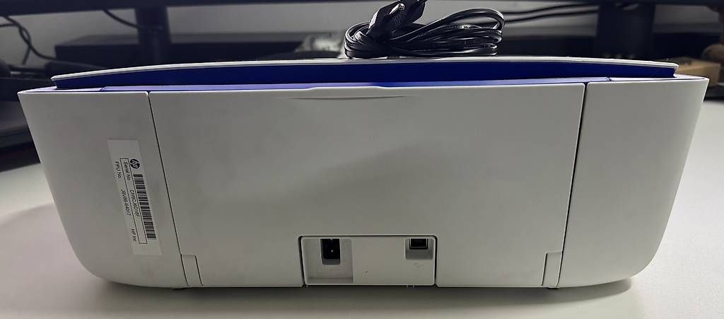 Imprimantes: HP Drucker – D'occasion à Dübendorf par R007 2