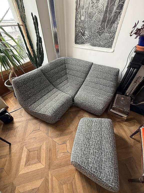 Sofas: Canapé extérieur Ligne Roset Saparella – Gebraucht aus Lausanne von VintageWonders 2