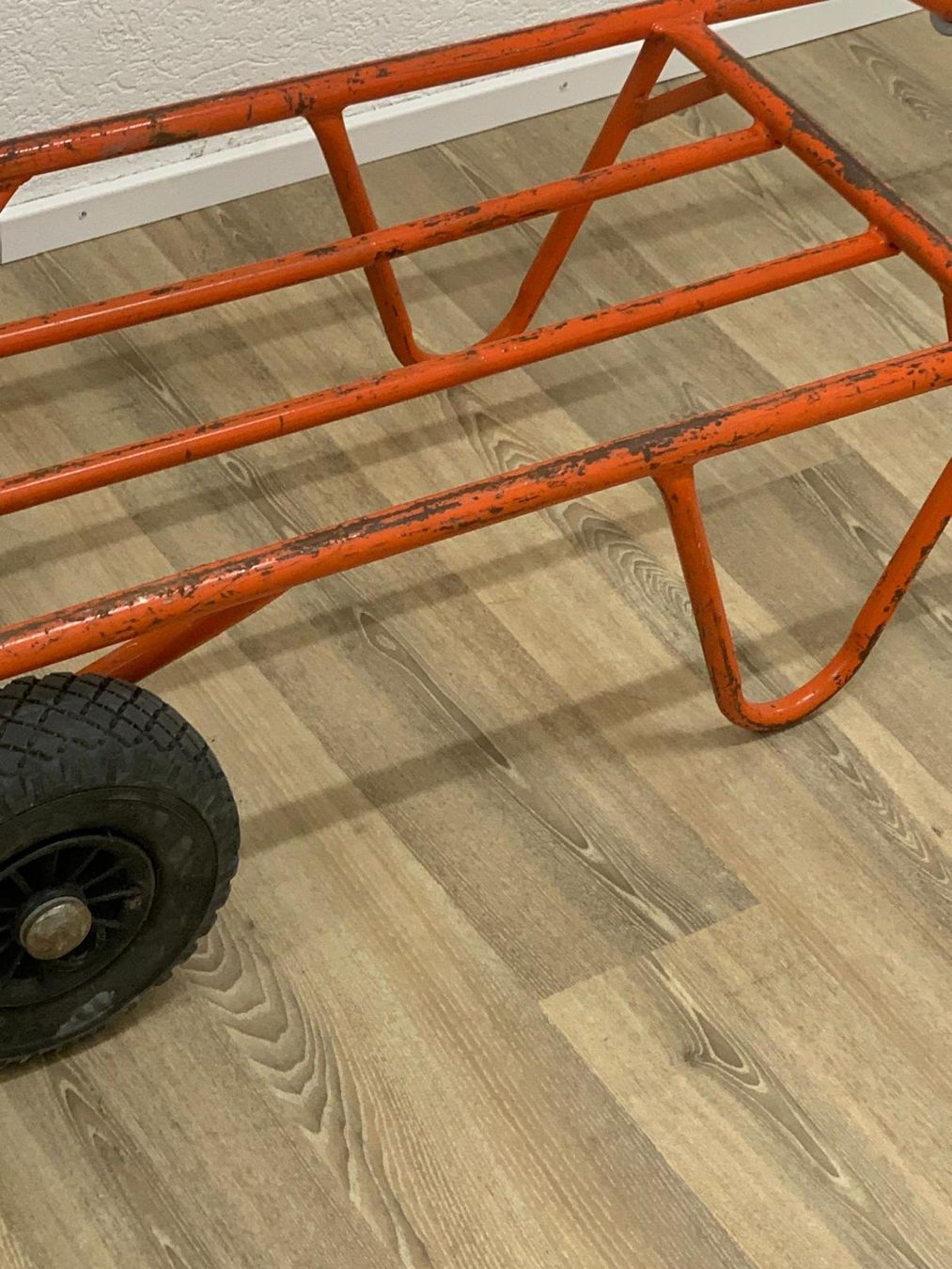 Alle Werkzeuge: Sackkarre ab 1 Fr. !!! – Gebraucht aus Grüt (Gossau ZH) von wisdomio7 7