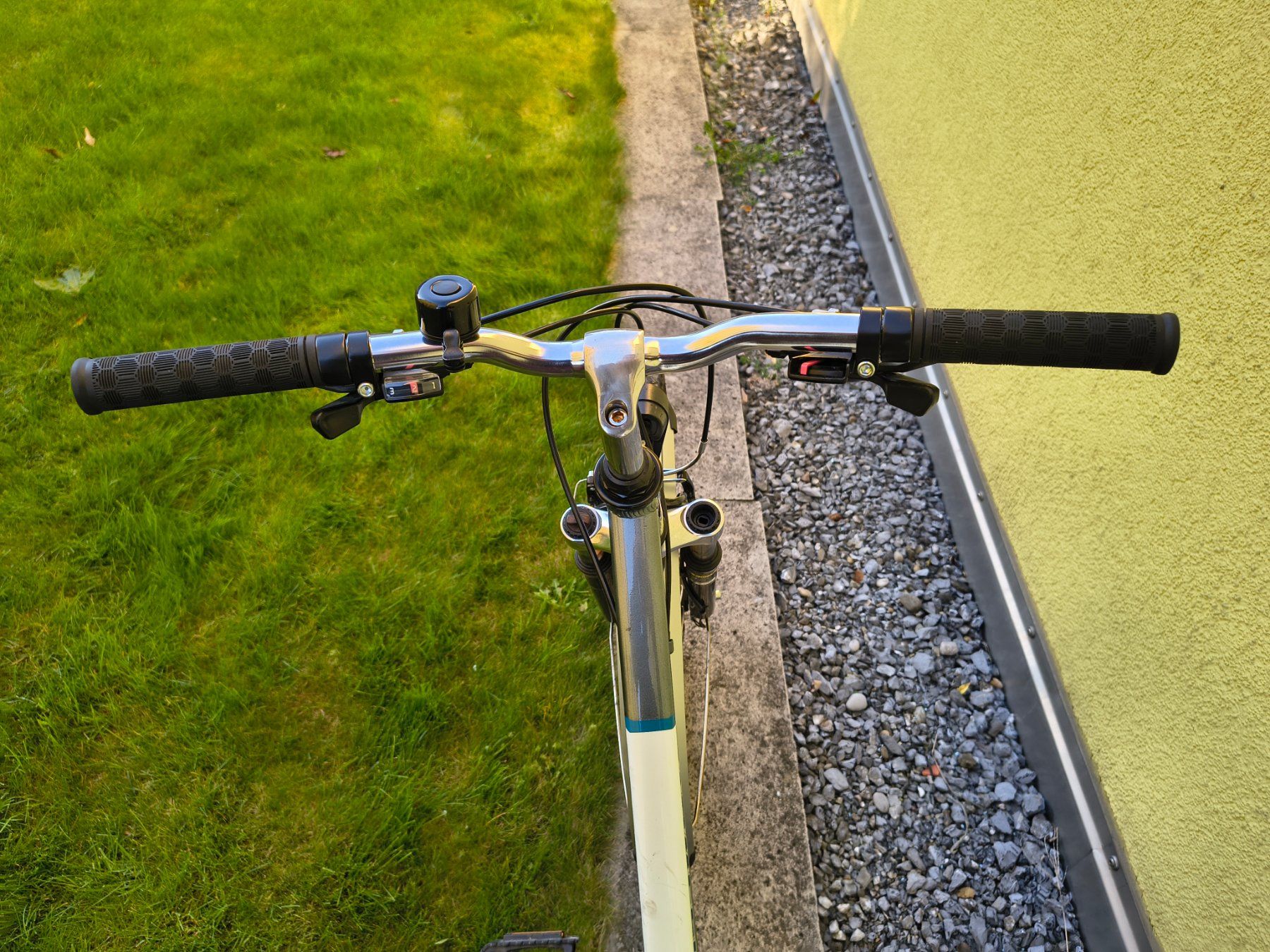Crosswave Velos: Crosswave Rider Pro 24" – gepflegtes Jugendvelo / Citybike – Gebraucht aus Bülach von korolt 3
