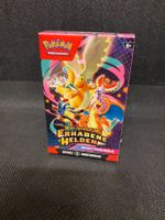 Pokemon - Erhabene Helden Boosterbundle NEU / OVP - DE