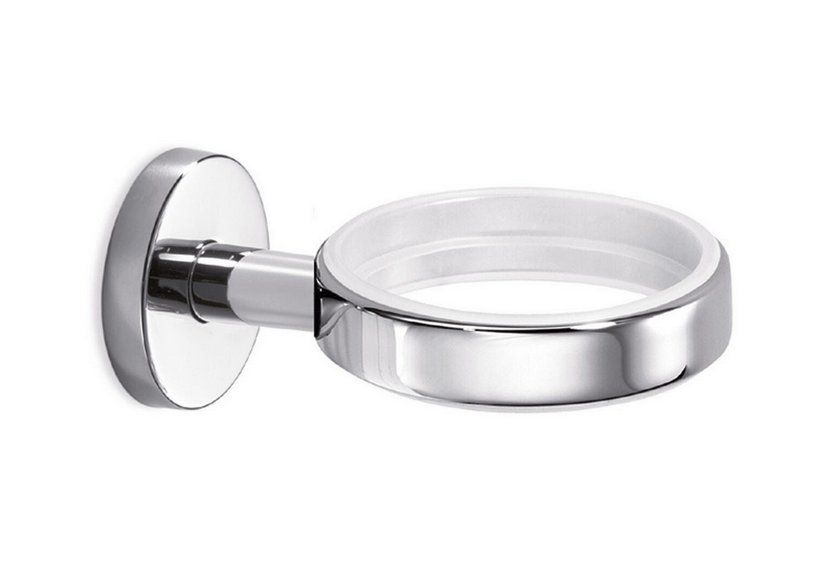 Sonstiges für Haushalt & Wohnen: Bodenschatz Glashalter ohne Glas – Neu und originalverpackt aus Zug von Bauteile-Zug
