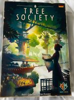 Tree Society (DE) – Neu & originalverschweisst