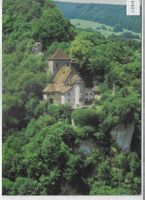 Delemont - La Chapelle du Vorbourg