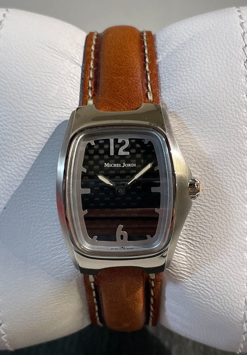 Michel Jordi Orologi: MONTRE MICHEL JORDI REF.6713CB – Nuovo (secondo la descrizione) da Trélex venduto da jd550spyder 1