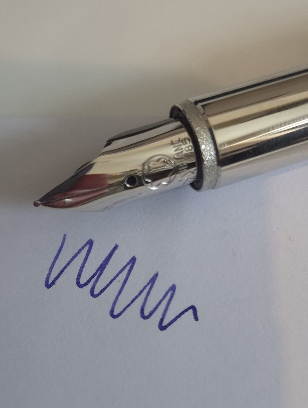 Welt der Tiere: Montblanc Starwalker Stylo Plume. – Gebraucht aus Genève von BKYB 6