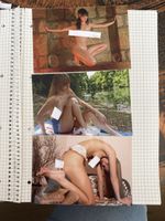 3 erotische Fotos 