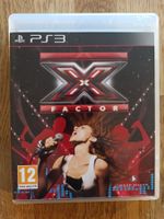 X Factor PS3