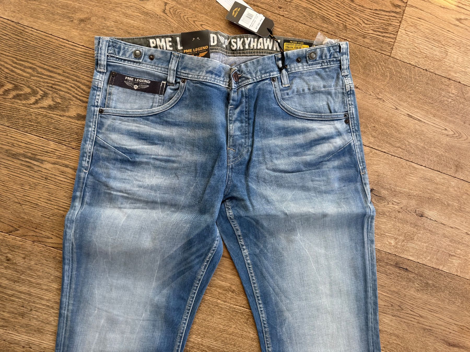 PME Legend Jeans: Jeans, PME **NEU**  38/34 – Nuovo (secondo la descrizione) da Stettfurt venduto da outlet72 2