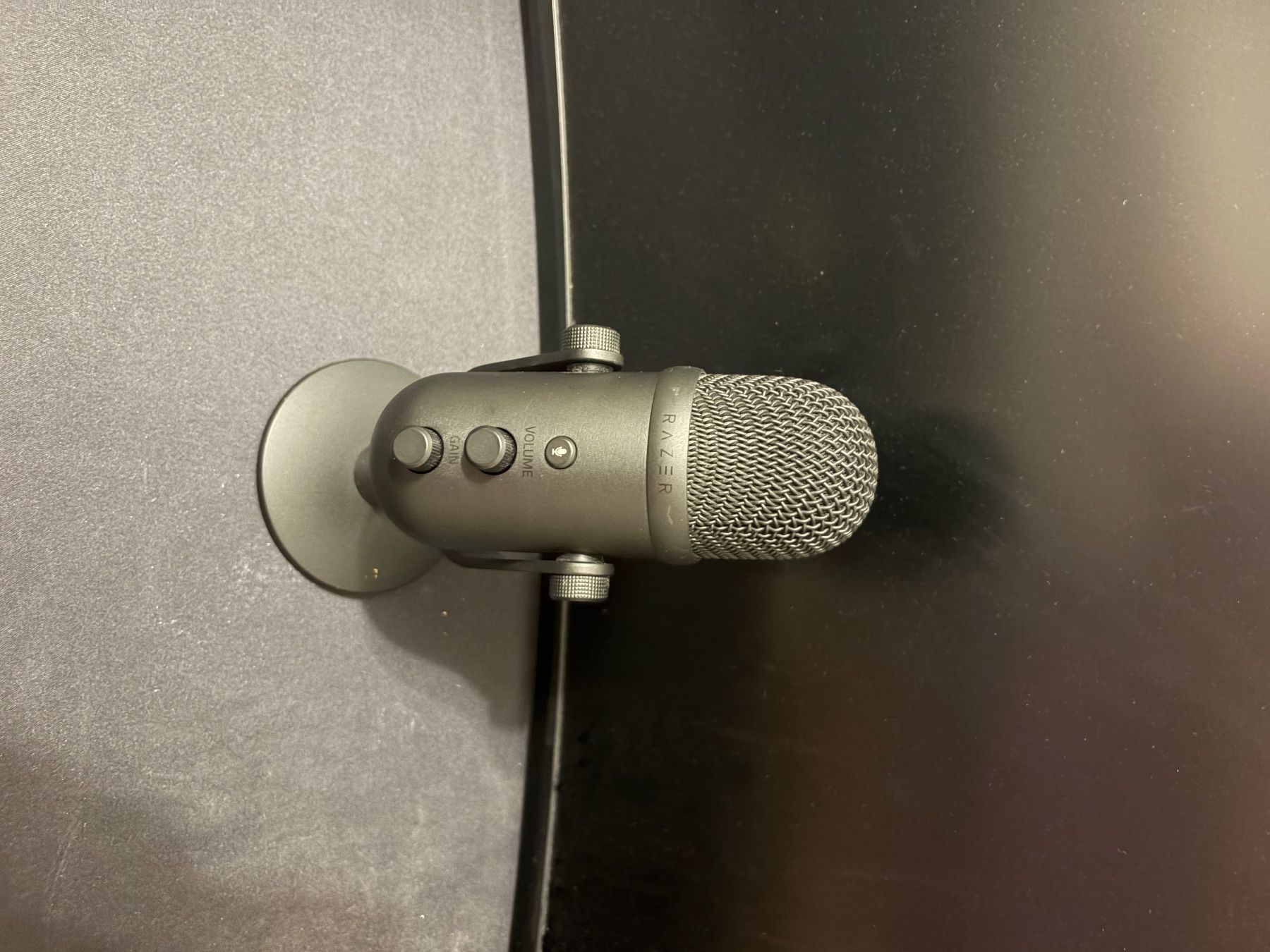 Razer Mikrofone: micro – Neu (gemäss Beschreibung) aus Lignieres von sobolo 1