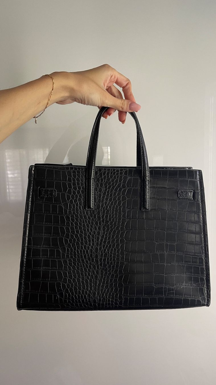 Mango Borse da donna: Mango Handtasche – Nuovo (secondo la descrizione) da Lausen venduto da sim_hgp6 1