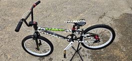 Verkaufe mein top erhaltenes BMX