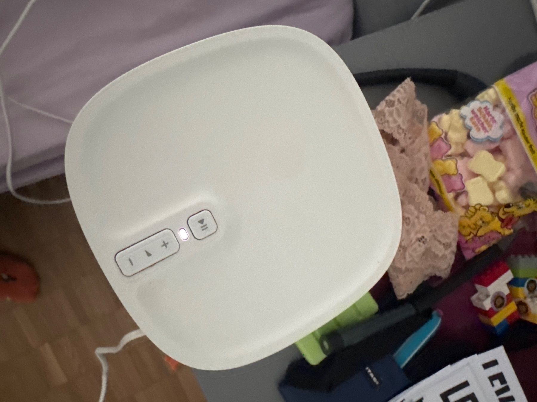 Sonos Casse acustiche: Sonos Play:1 weiss – Usato da St.Gallen venduto da Sankt_Vintage 1