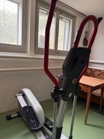 Crosstrainer Kettler Ergo Cardio Fitness, guter Zustand