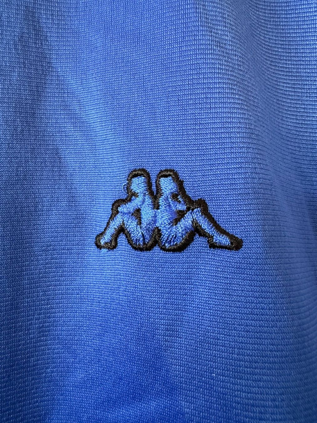 Kappa Giacche: Kappa track jacket new men size S – Nuovo e nell'imballaggio originale da Neuchâtel venduto da _Easy_to_Find_ 1