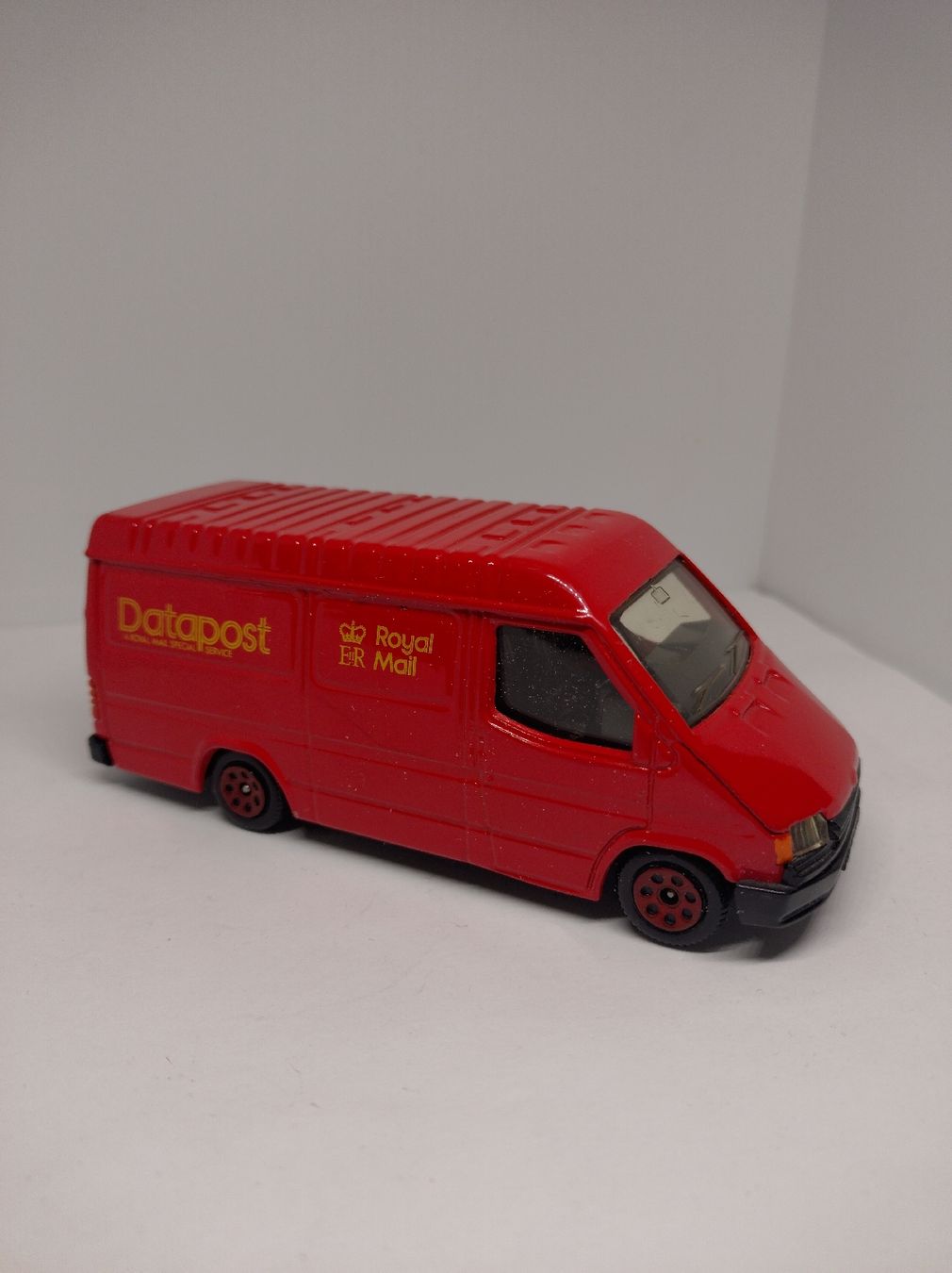 Corgi Toys Modellini d'auto: Corgi Ford Transit Royal Mail Datapost – Usato da La Chaux-de-Fonds venduto da Pierrot8404 1