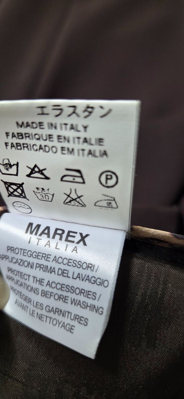 Pantaloni: Hose ANGELO MARANI Gr.42 NEU – Nuovo e nell'imballaggio originale da Wettswil venduto da doe_x6nz 2