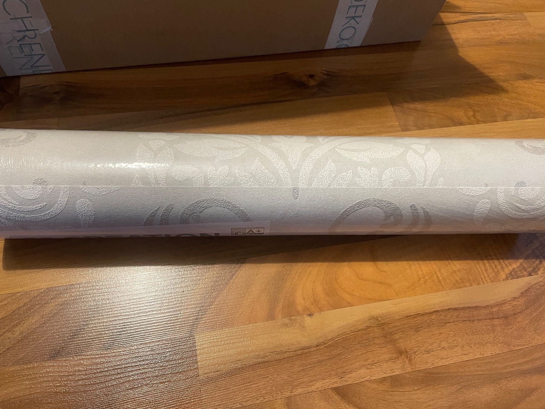 Tapeten: Decor Tapete – Neu und originalverpackt aus Münchwilen AG von Sulaika13 2