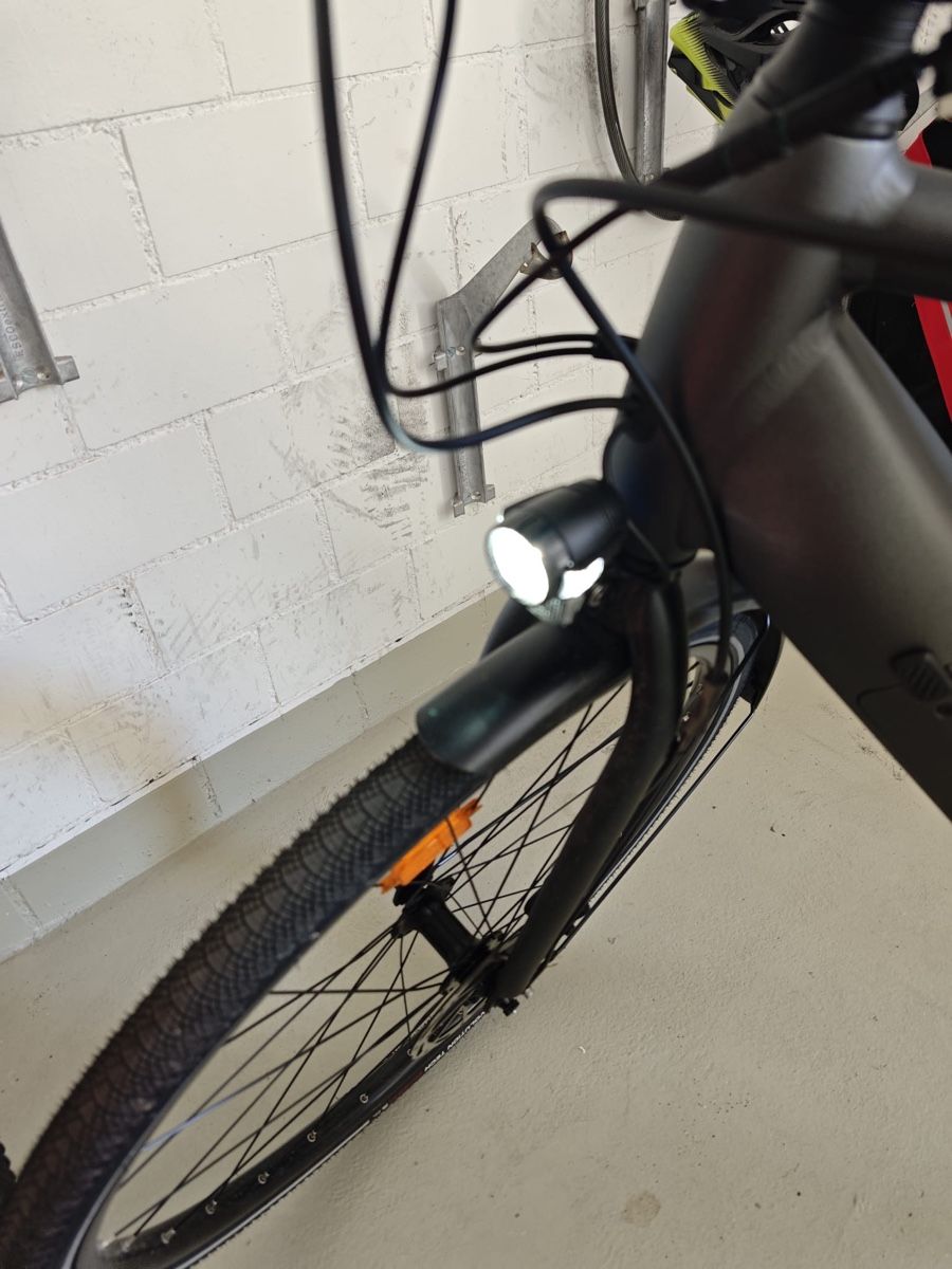 Biciclette: E-Velo neu – Nuovo (secondo la descrizione) da Winterthur venduto da trading-ch 3