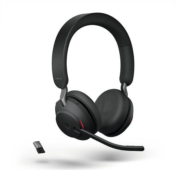 Cuffie: Jabra Evolve2 65 – Nuovo e nell'imballaggio originale da Thun venduto da micha971