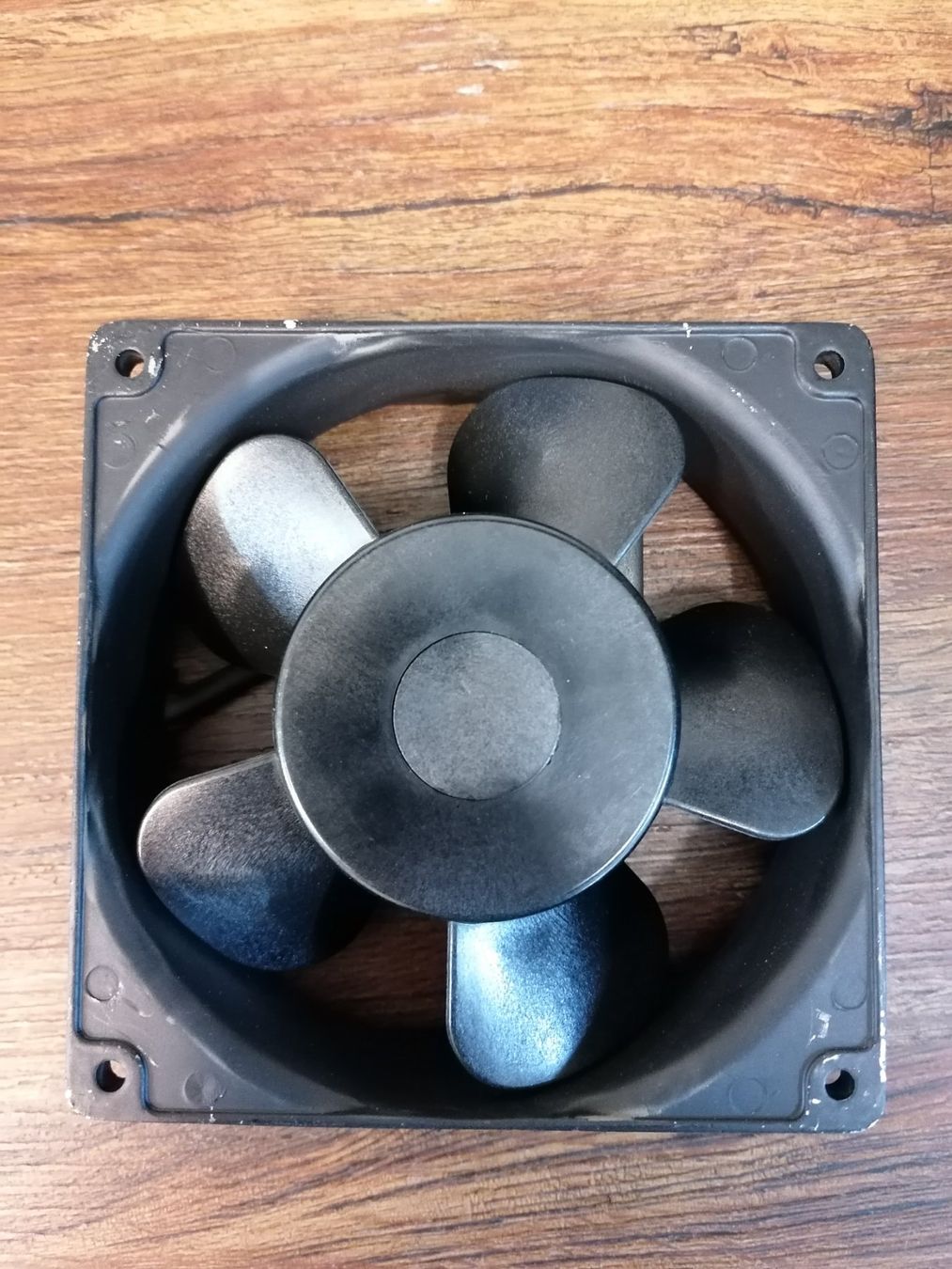 Ventilatori: Axiallüfter , Ventilator, Fan 1 STK – Usato da Niedergösgen venduto da piccorx5 1