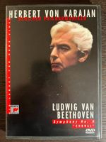 Herbert von Karajan - Ludwig van Beethoven