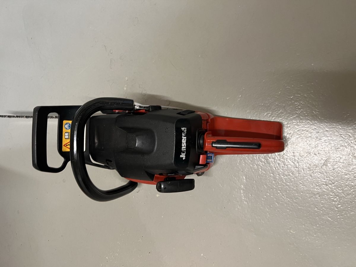 Jonsered Sägen: Motorsäge Jonsered cs 2152c – Gebraucht aus Winterthur von Paioner 2