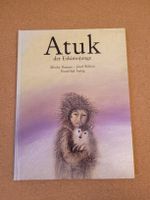 Kinderbuch: Atuk der Eski junge