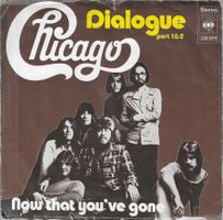 Chicago - Dialogue Part 1 & 2