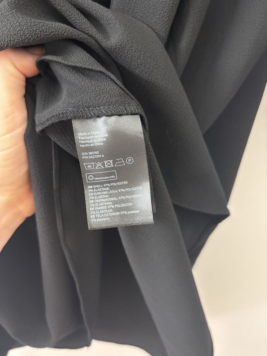 H&M Robes: Kleid, 36 – D'occasion à Oftringen par violetta9 2