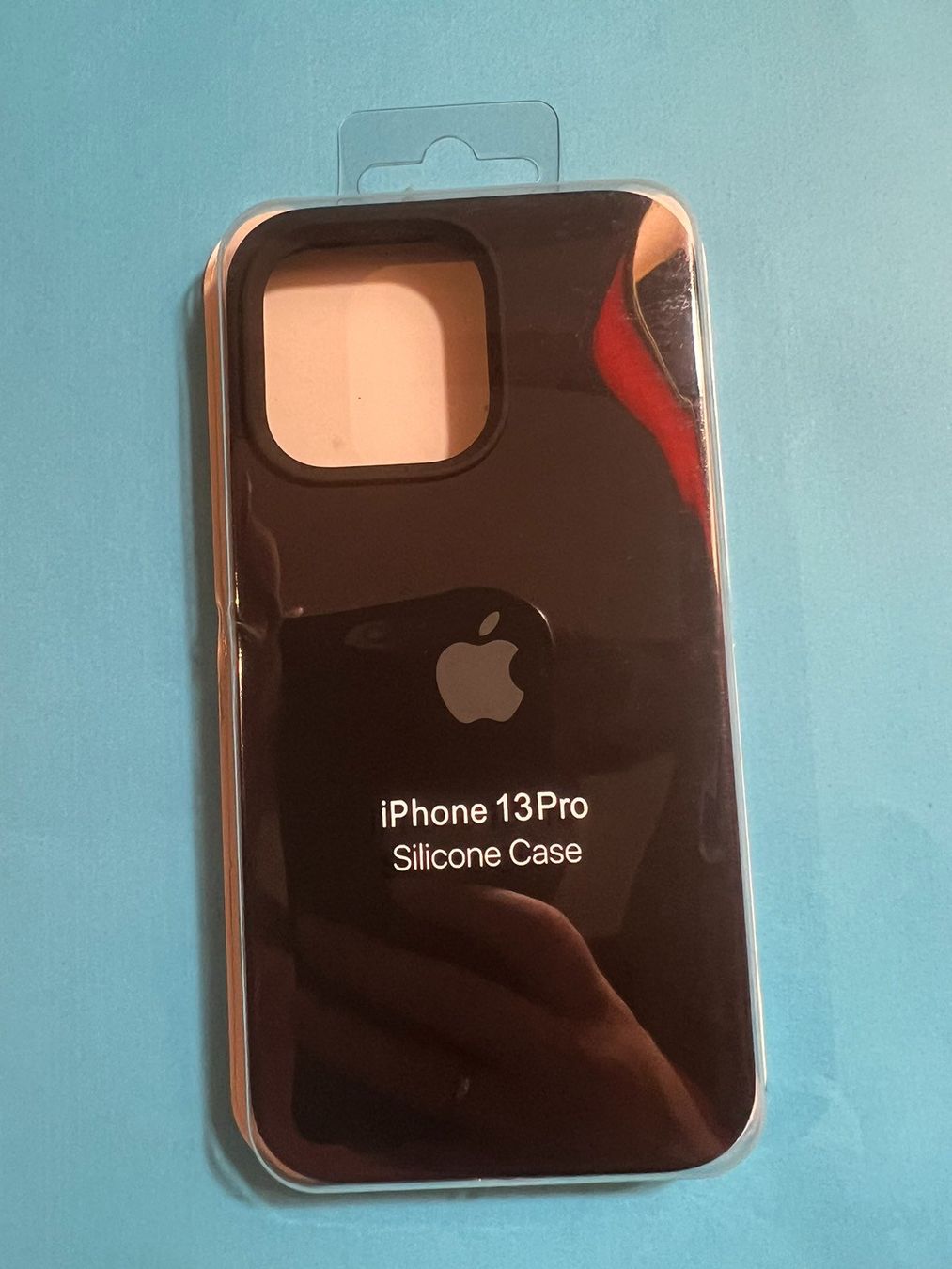 Cover & Protezioni schermo: Coque Apple iPhone 13 Pro. iPhone 13 Pro Hülle. – Nuovo e nell'imballaggio originale da Eysins venduto da pro_7lnq