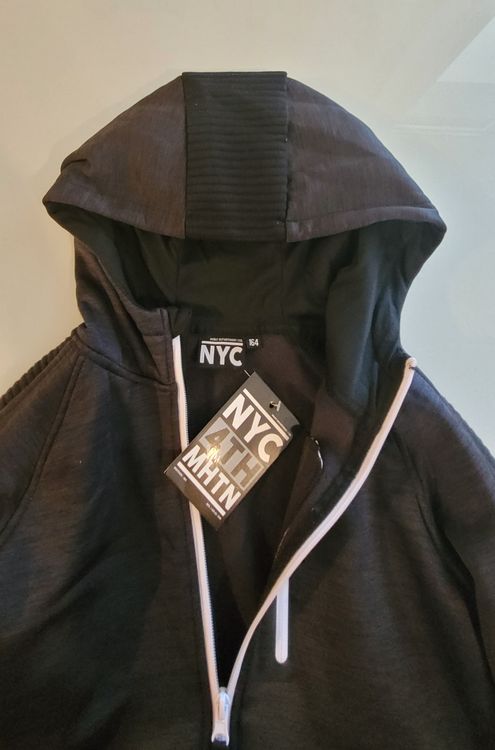 Giacche: Jaquette NYC – Nuovo (secondo la descrizione) da Ecublens VD venduto da Mateolai 1