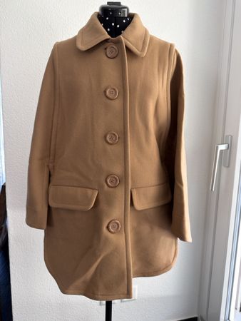 Cape See By Chloe beige Farbe sehr guter Zustand