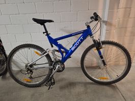 Scott Octane FX3 - Mountainbike fully