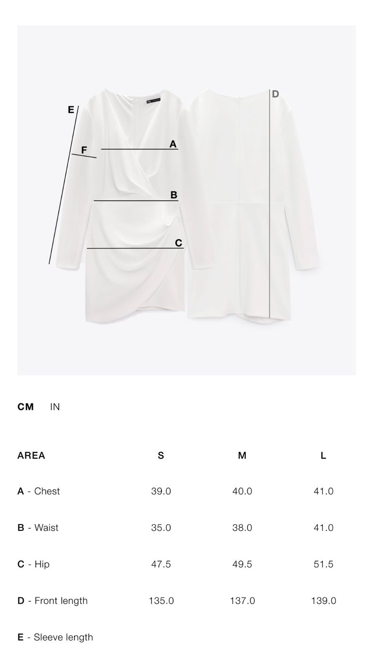 Vestiti: Kleid, Größe M/ robe M – Nuovo e nell'imballaggio originale da Veyras venduto da ValClasse 3