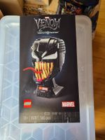 LEGO Marvel Venom 76187 OVP versiegelt