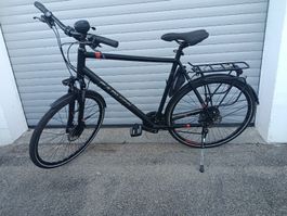 Trekkingfahrrad Carver Route 120 XXL
