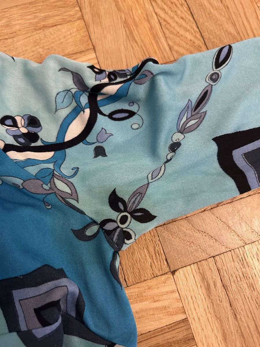Vestiti: Vintage Pucci Designer Kleid – Usato da Birsfelden venduto da Exclusivity 9