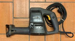 Pendel-Fuchsschwanz MFS 2600 PE 550 Watt inkl. 6 Sägeblätter