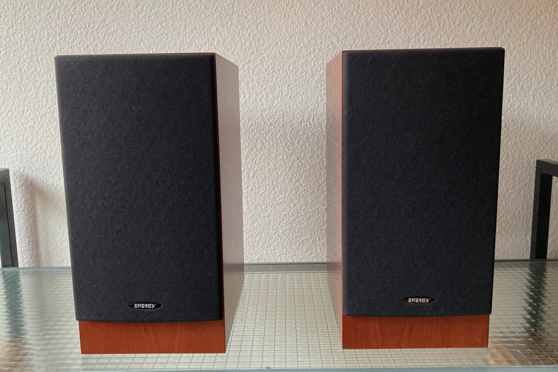 Casse acustiche: Energy Reference Connoisseur RC-10 speakers – Usato da Luzern venduto da wnif