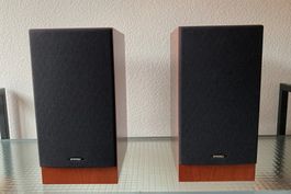 Energy Reference Connoisseur RC-10 speakers